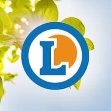 Supermarket near the apartment